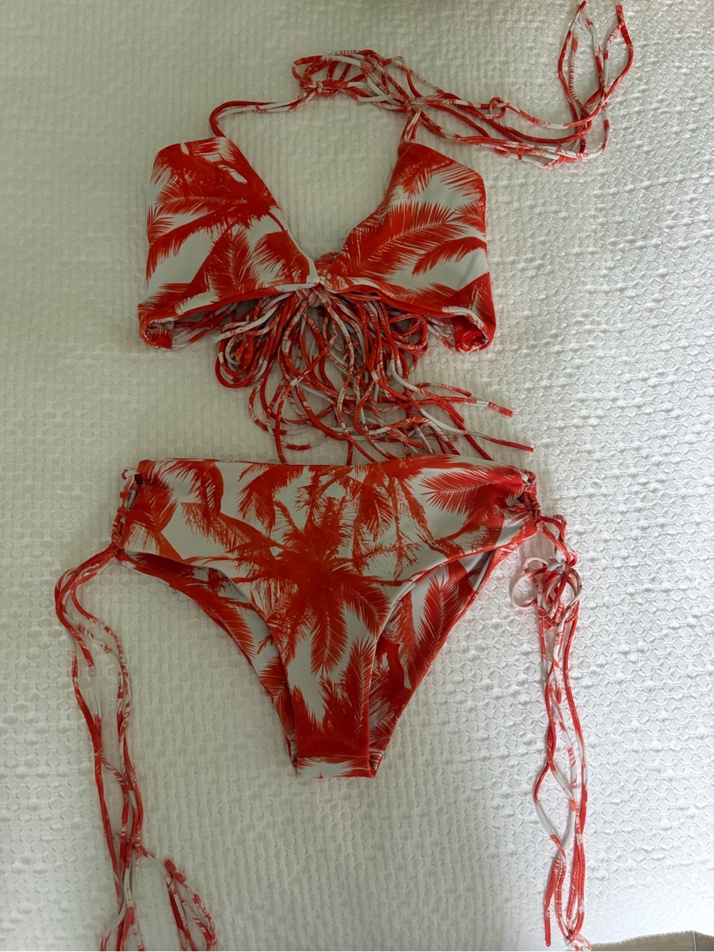 Mikoh Bikini